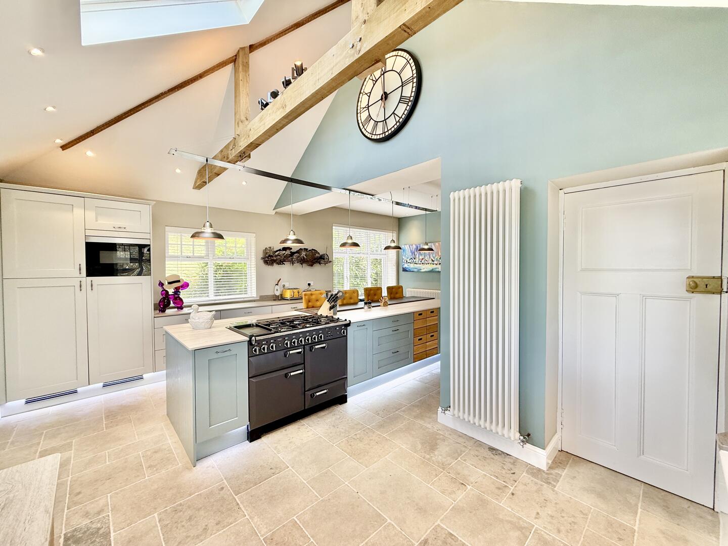 Snowdon Terrace, West Kilbride